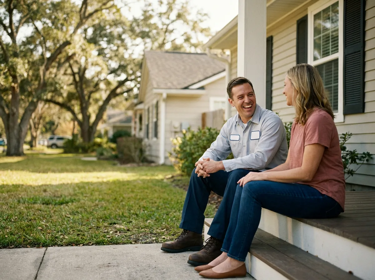 Septic tank pumping FAQs for Mineral Springs, NC